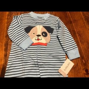 Baby Boys Footie Pj, 6mo